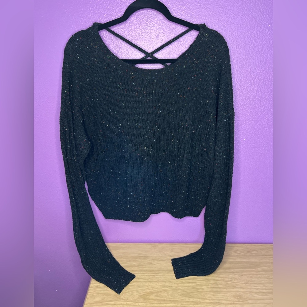 Knit Sweater